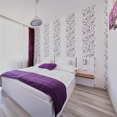 Apartman Rubin Sárvár المظهر الخارجي الصورة