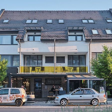 Apartman Rubin Sárvár المظهر الخارجي الصورة