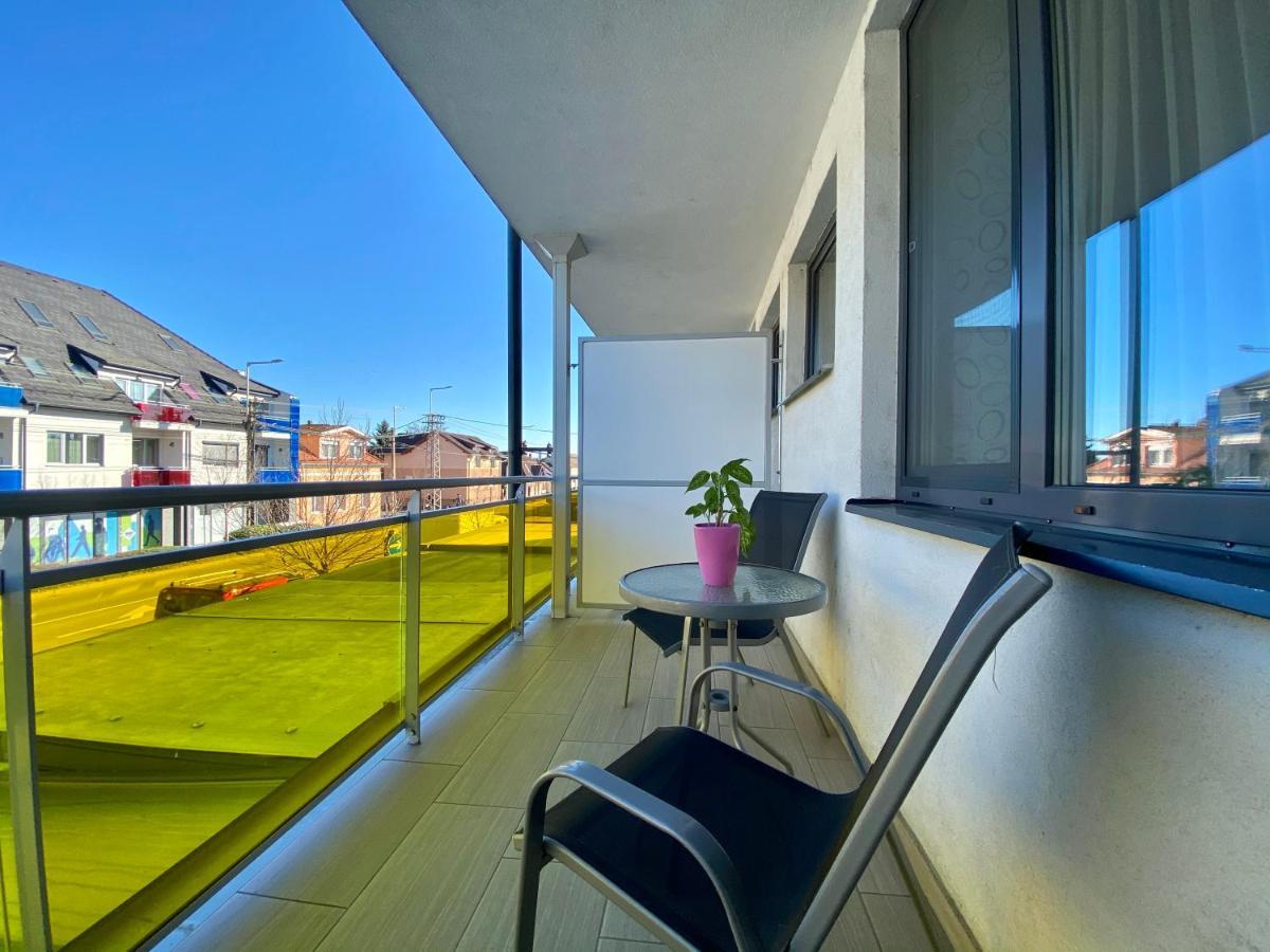 Apartman Rubin Sárvár المظهر الخارجي الصورة