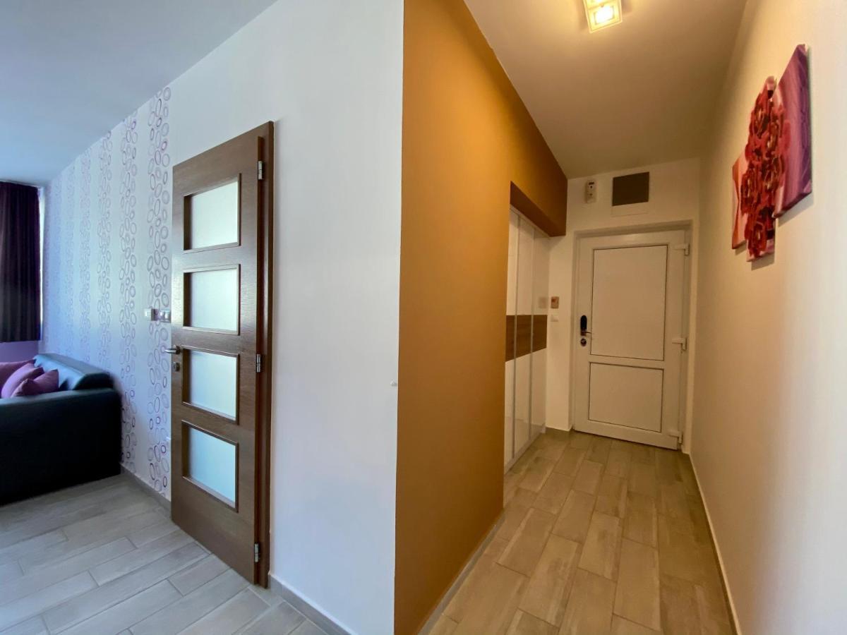 Apartman Rubin Sárvár المظهر الخارجي الصورة